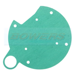 Eberspacher Airtronic D5/D5L/D5LC Heater Heat Exchanger Gasket 251729060001